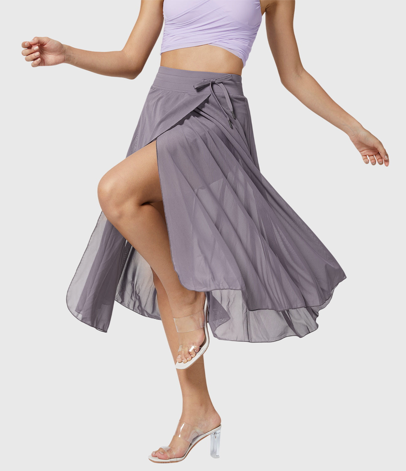 Violet / XL