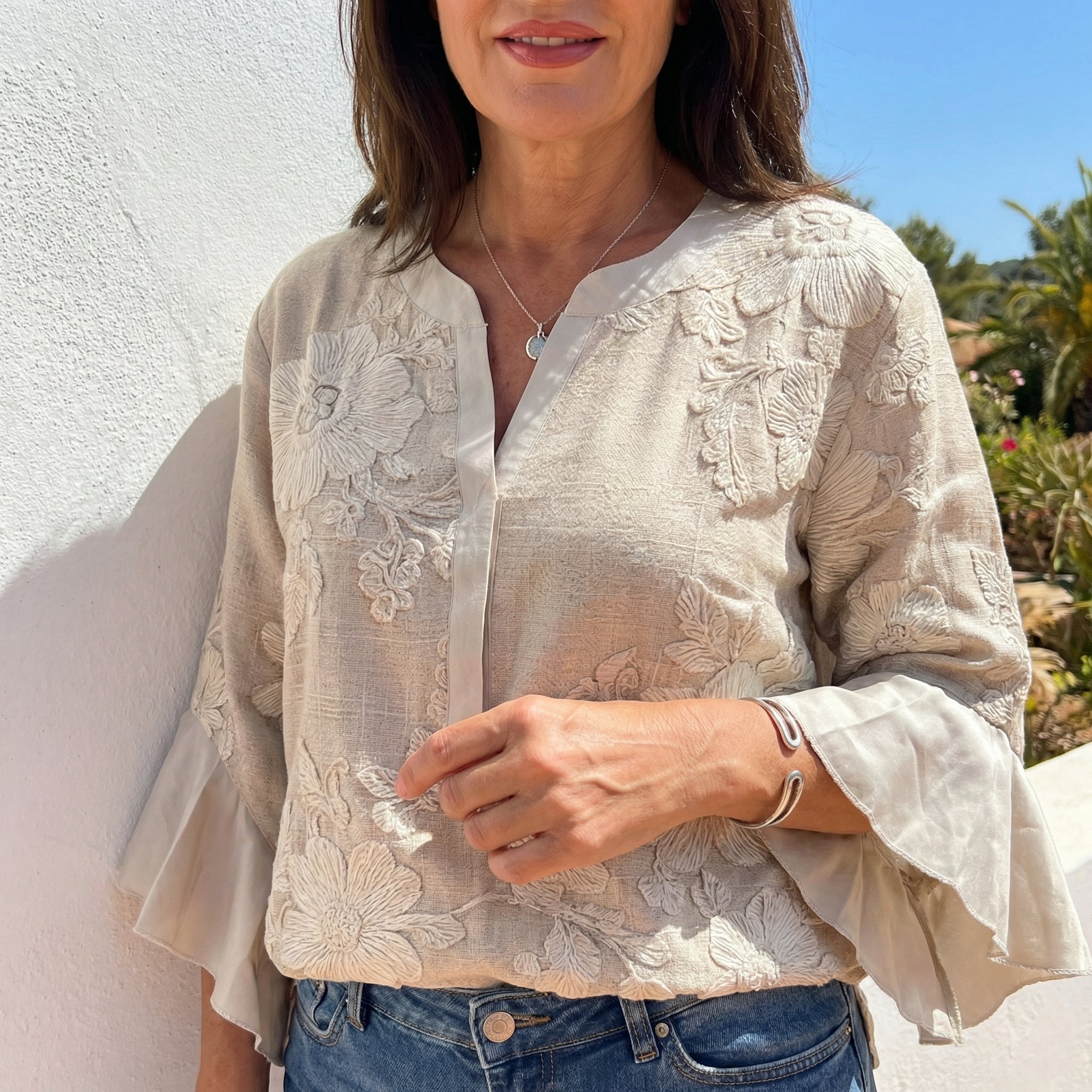 Gris Beige / 2XL