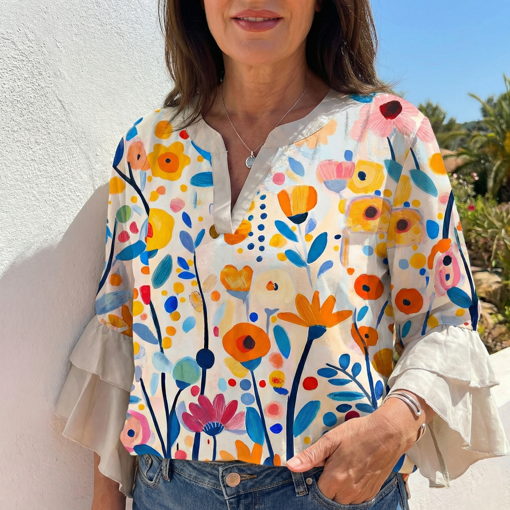Multi Couleur / 2XL