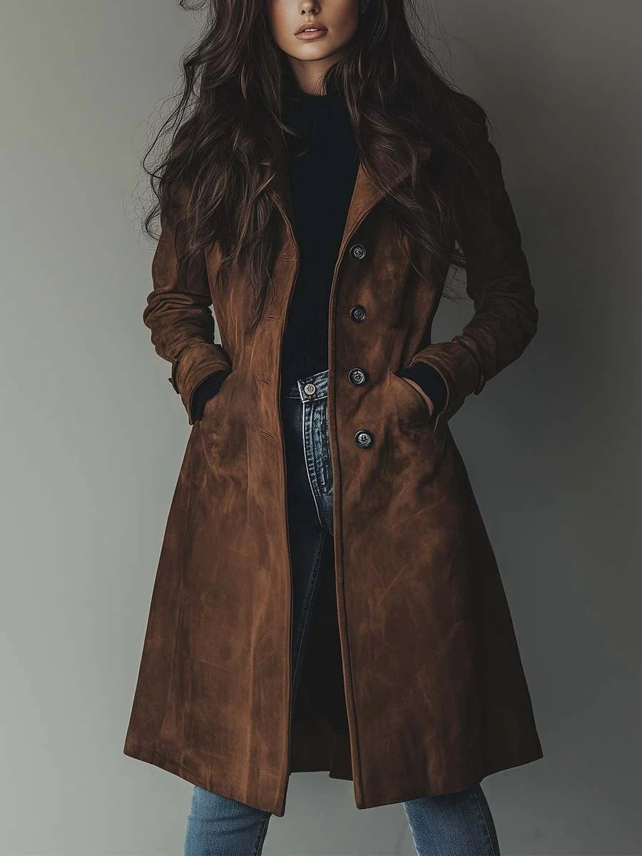 Marron / 3XL