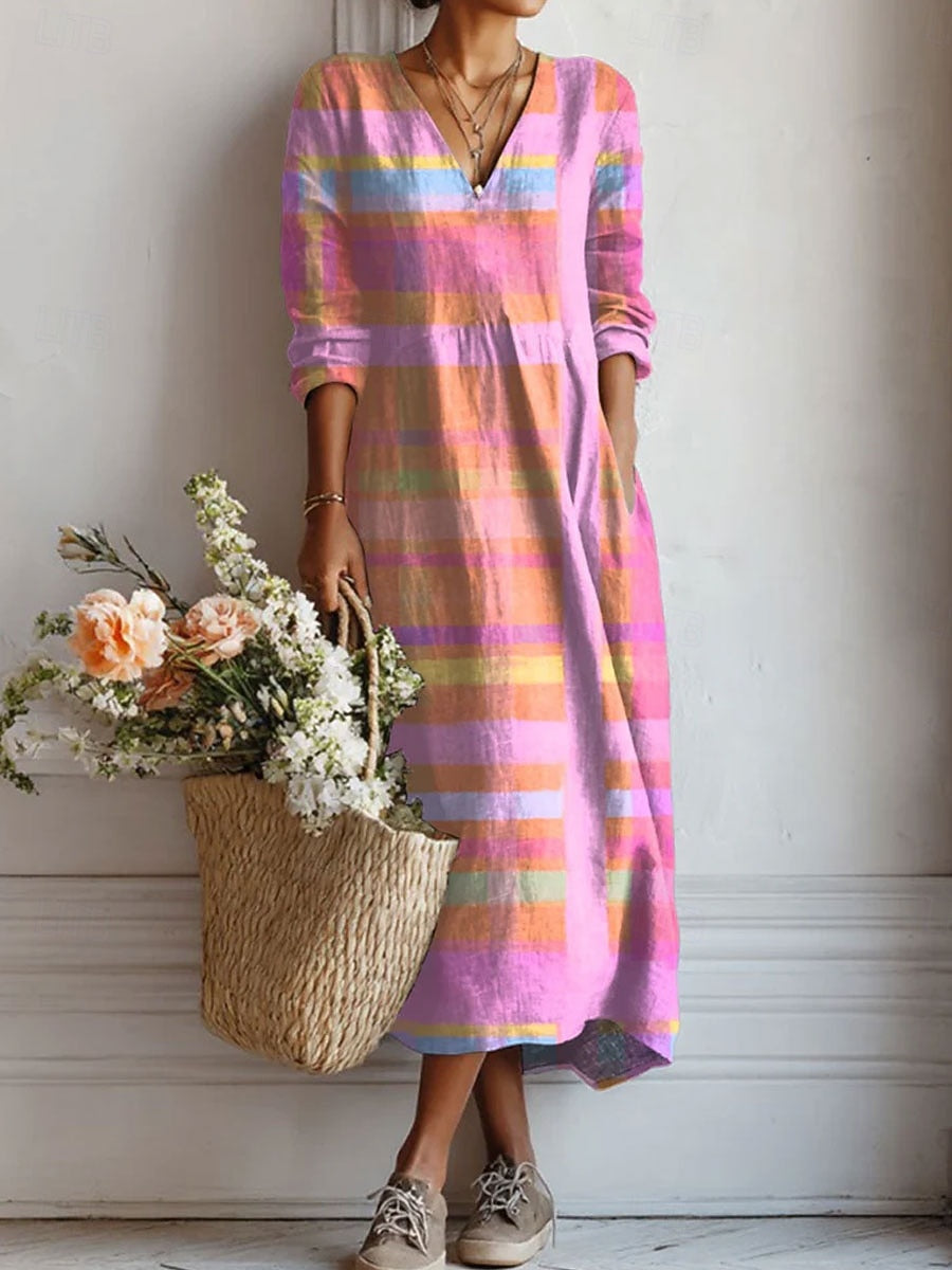 Multicolore (quasi épuisé) / 4XL