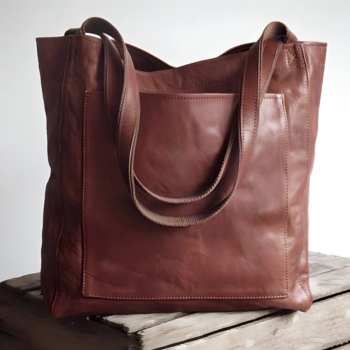 Marron Foncé
