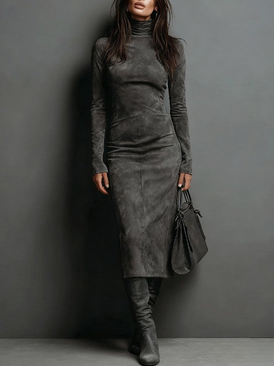Gris Foncé / 2XL