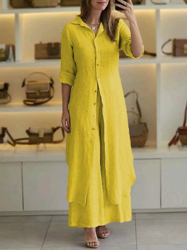 Jaune / 5XL
