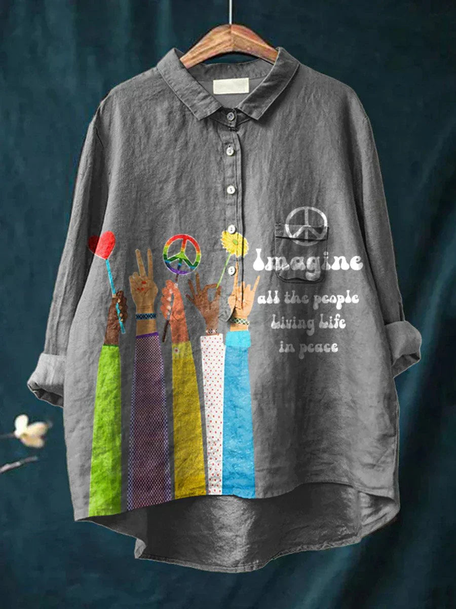 Gris / 5XL