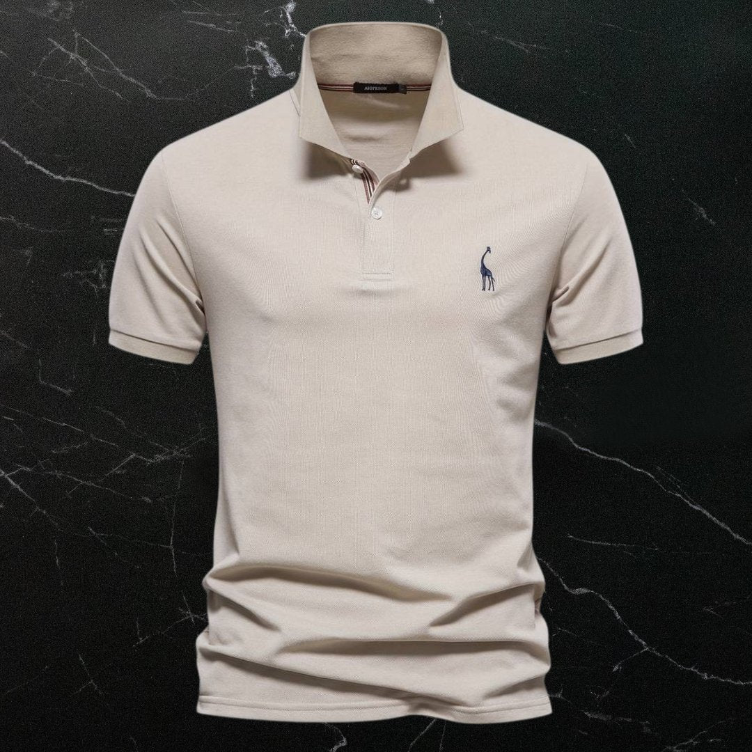 Beige / 2XL