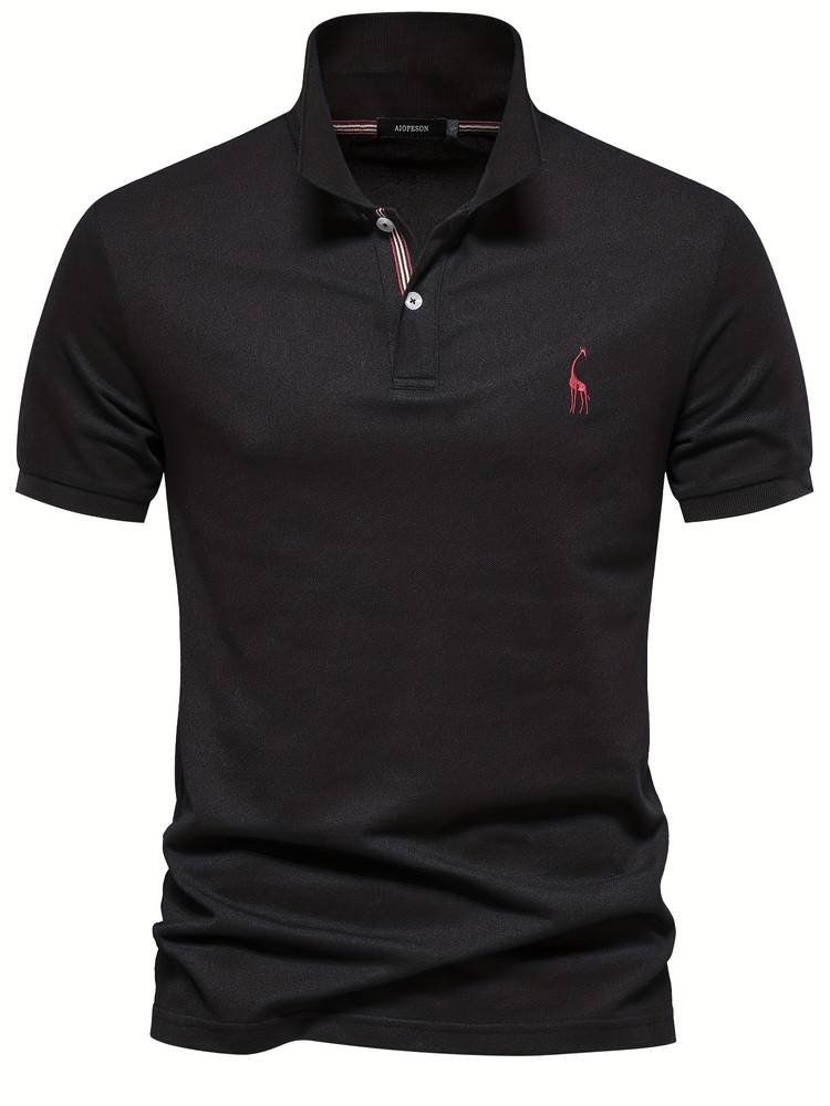 Noir / 2XL
