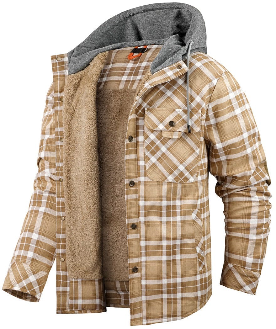 Kaki / 2XL