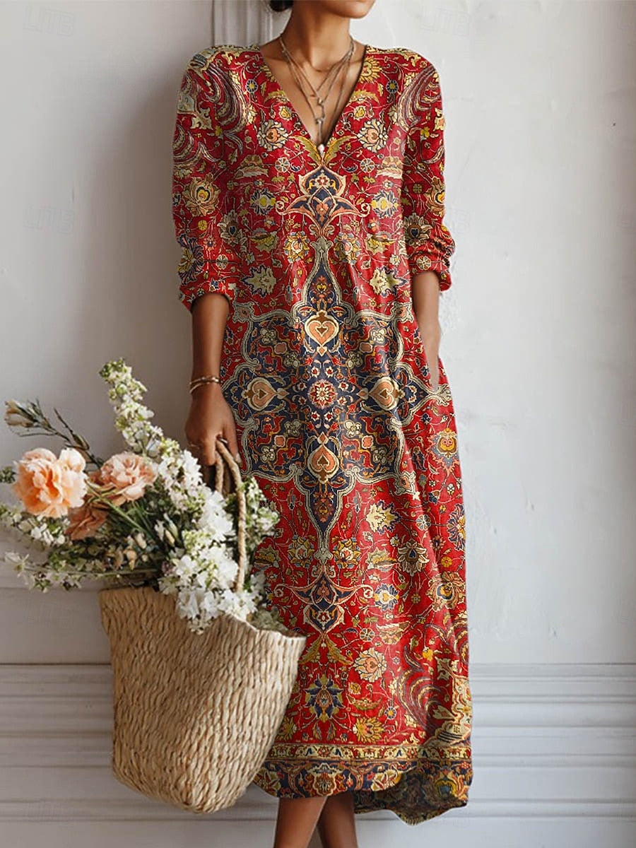 Multicolore (presque épuisé) / 4XL