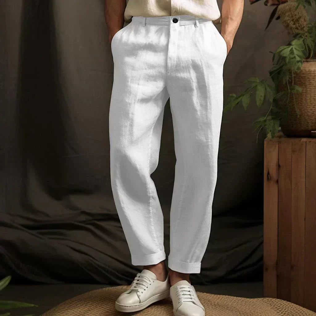 Blanc / XXL