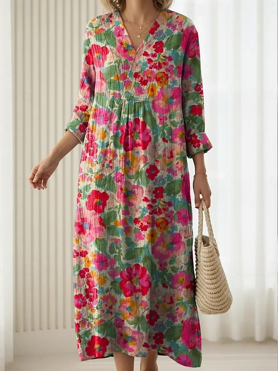 Multicolore (quasi épuisé) / 4XL