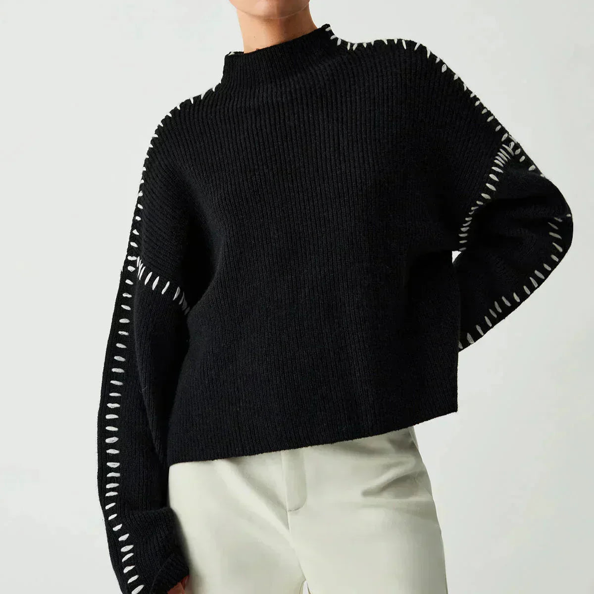 Noir / 2XL