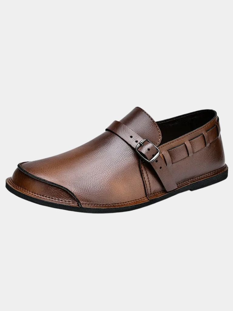 Marron Chêne / EU 48 / UK 13 / US 13.5