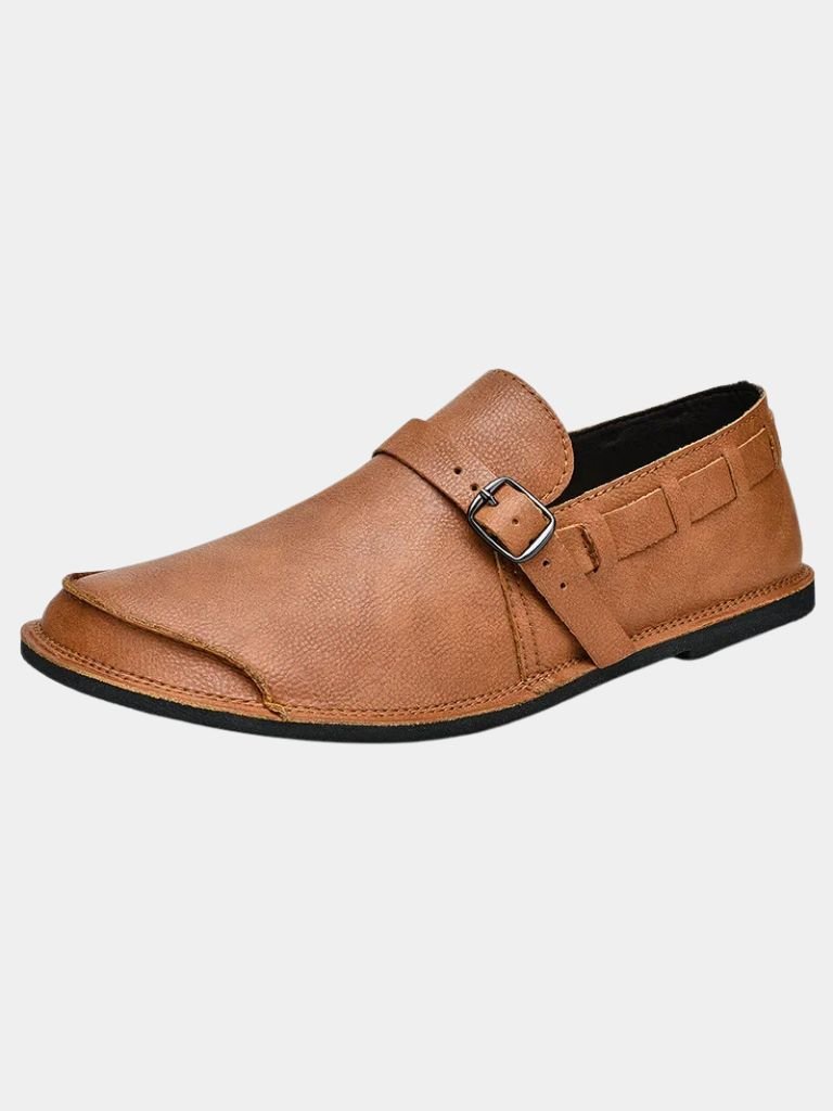 Marron Jaune / EU 48 / UK 13 / US 13.5