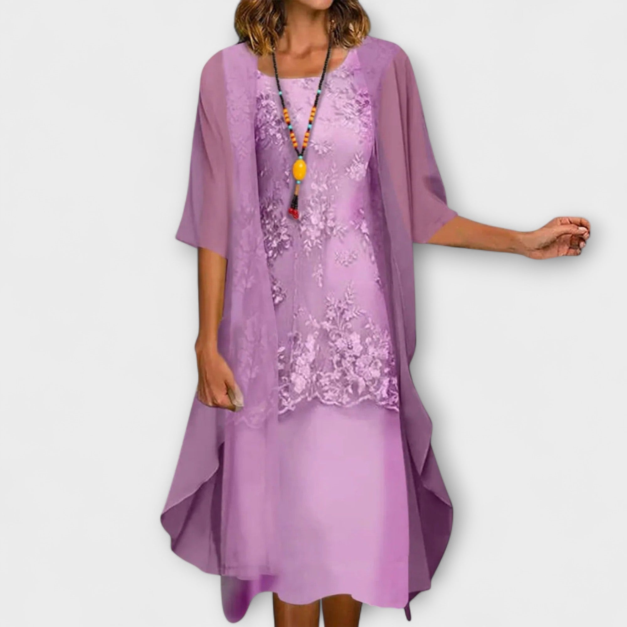 Violet / 5XL