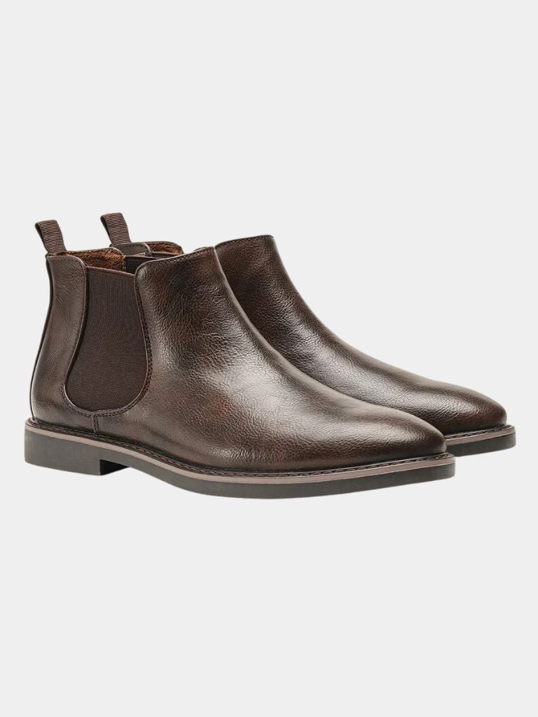 Marron Foncé / EU 46 / UK 11 / US 12