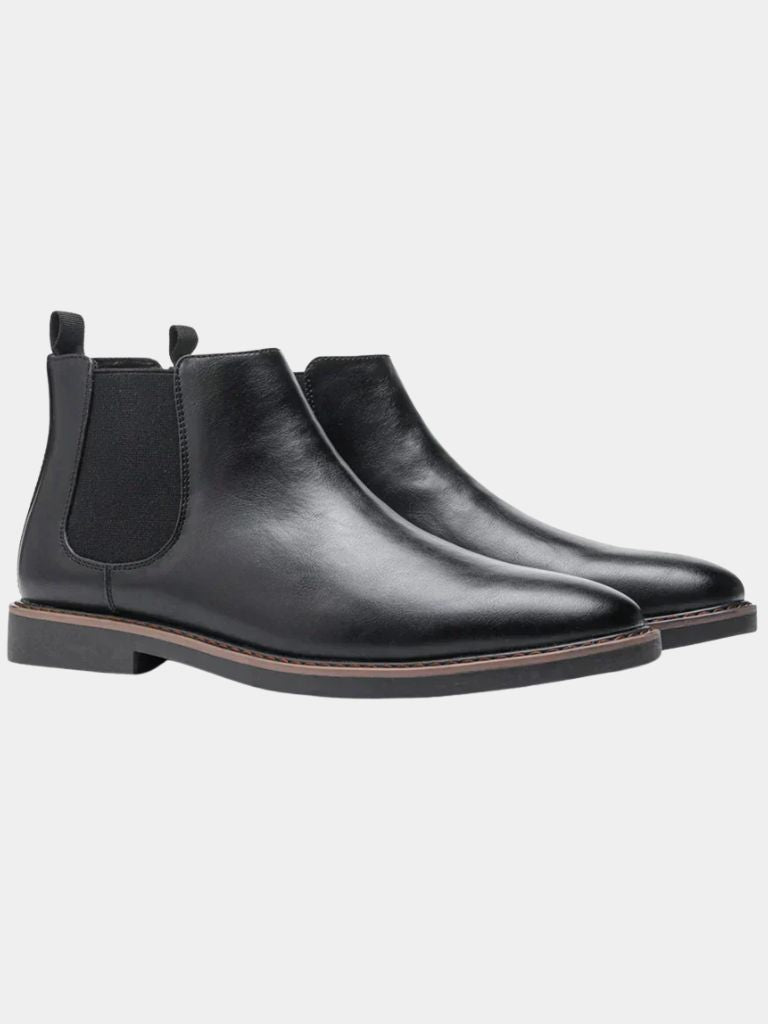 Noir / EU 46 / UK 11 / US 12