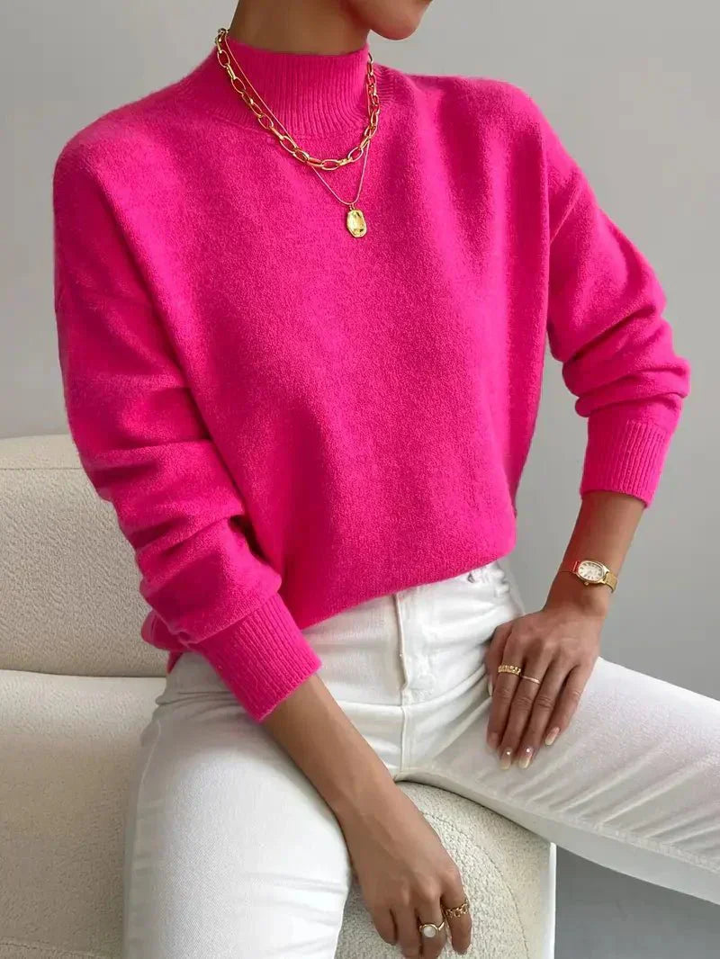 Rose / 2XL