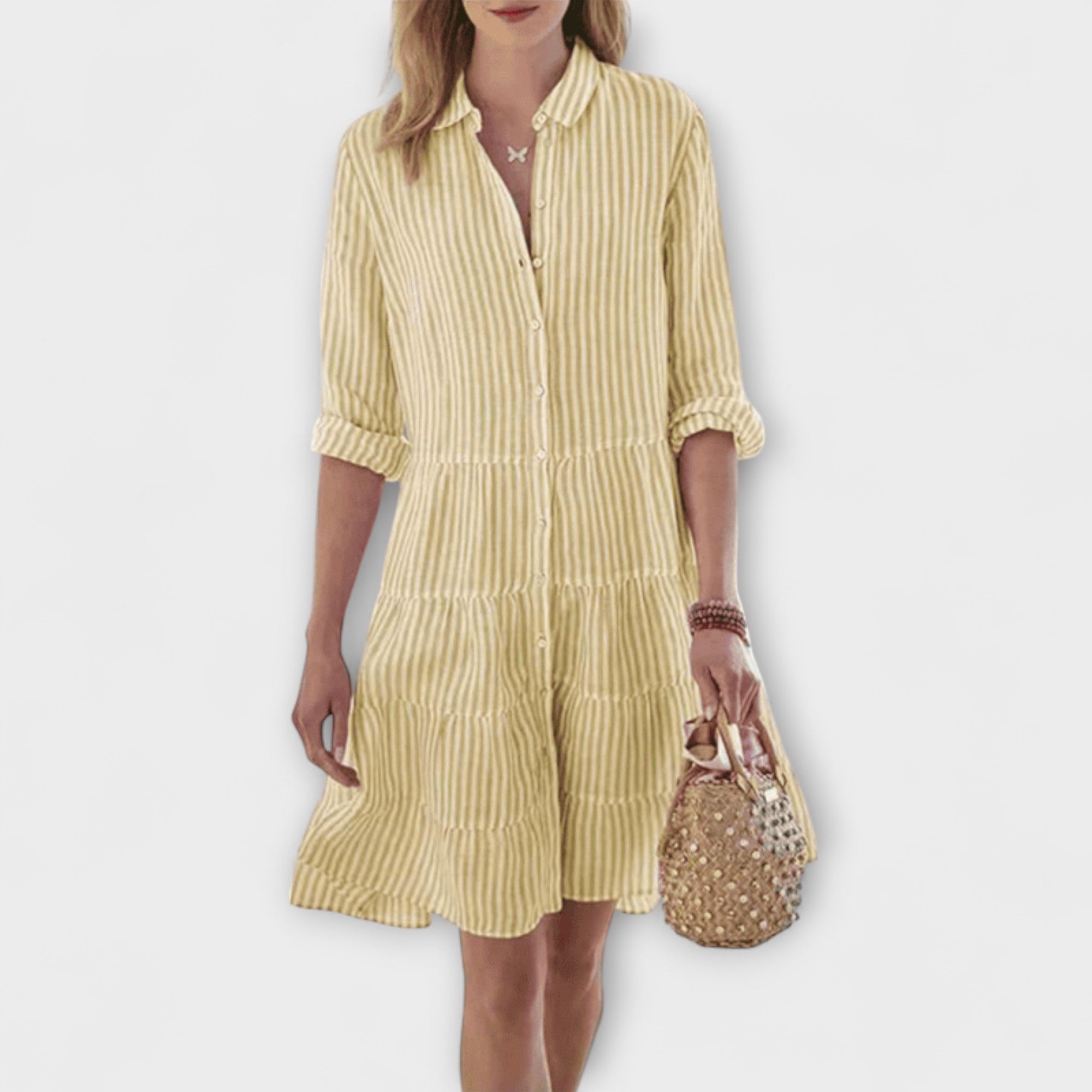 Jaune (Presque épuisé) / 3XL