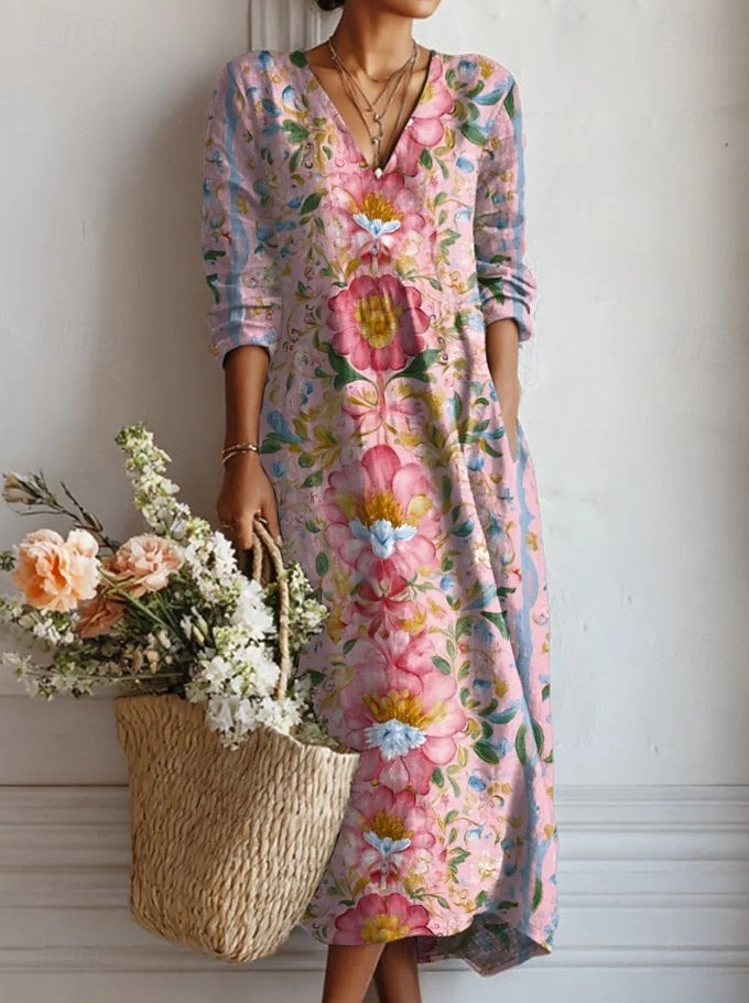 Multicolore (quasi épuisé) / 4XL