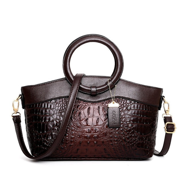 Marron foncé