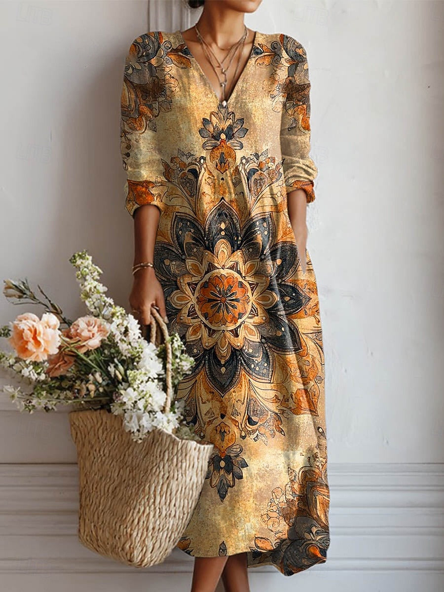 Multicolore (quasi épuisé) / 4XL