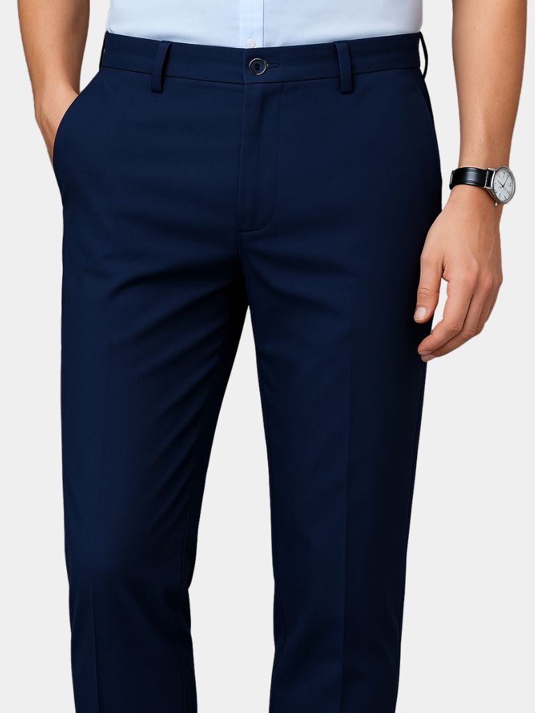Bleu Marine / 3XL