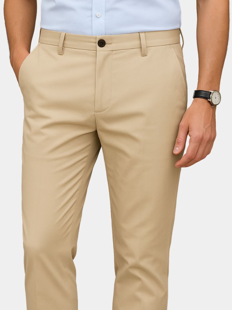 Beige / 3XL