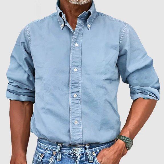 Bleu Clair / 3XL
