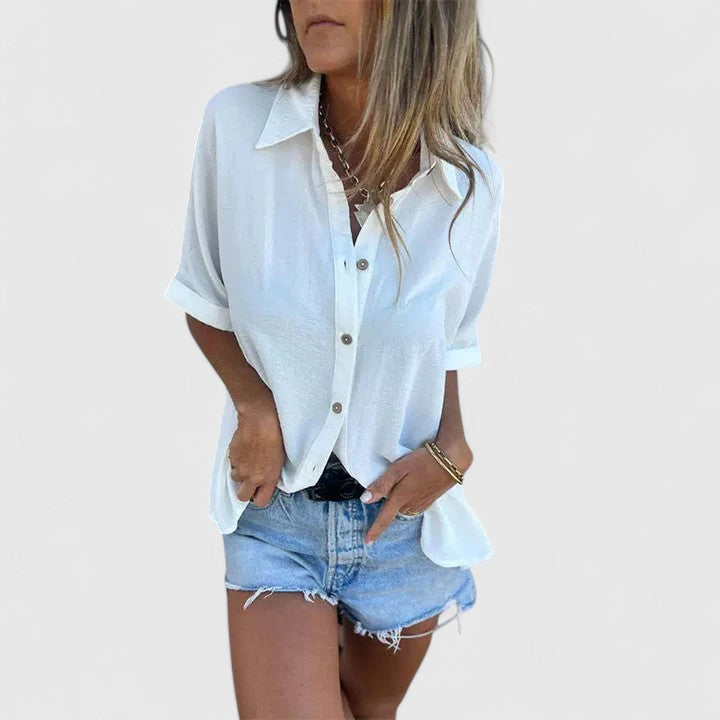 Blanc / 3XL