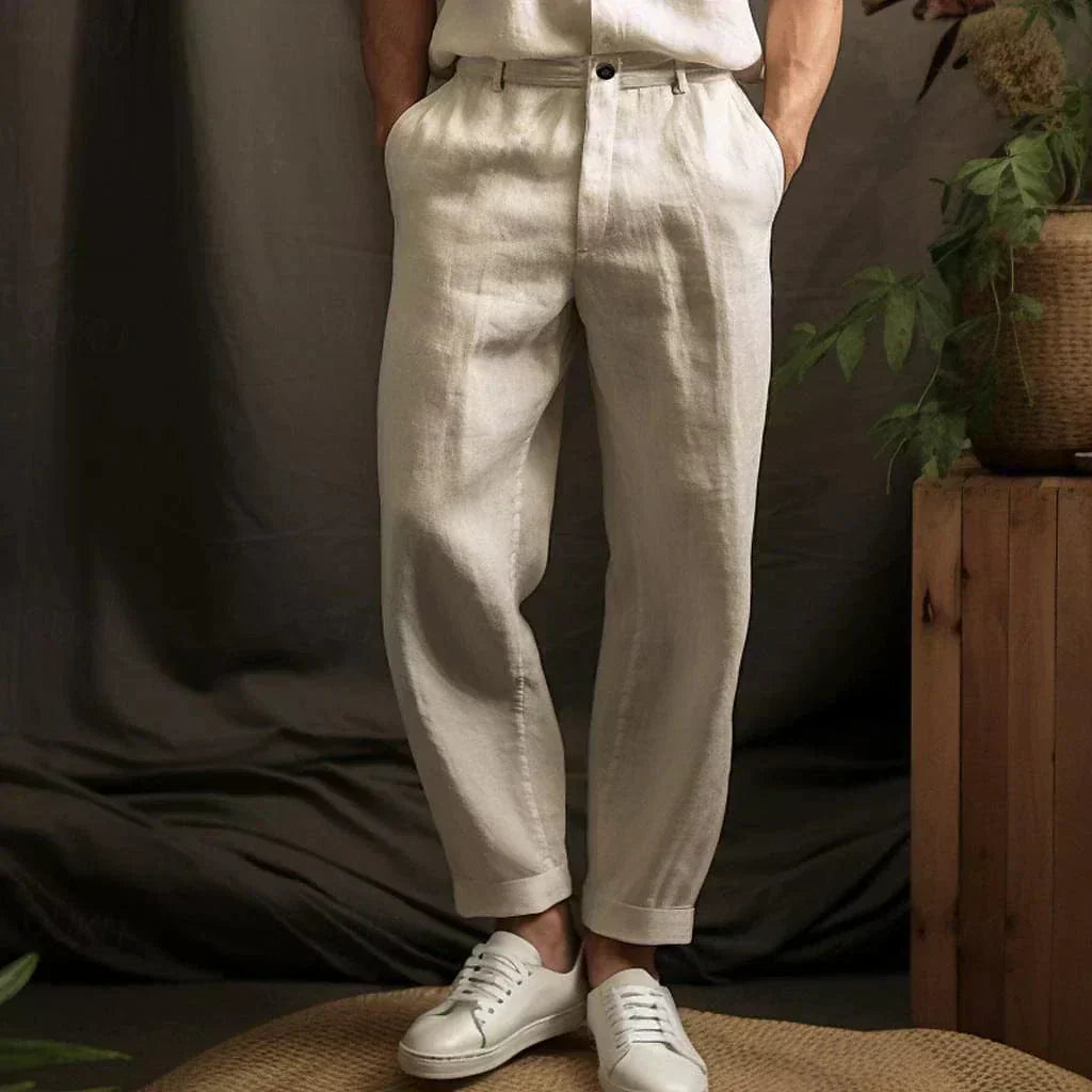 Beige / XXL