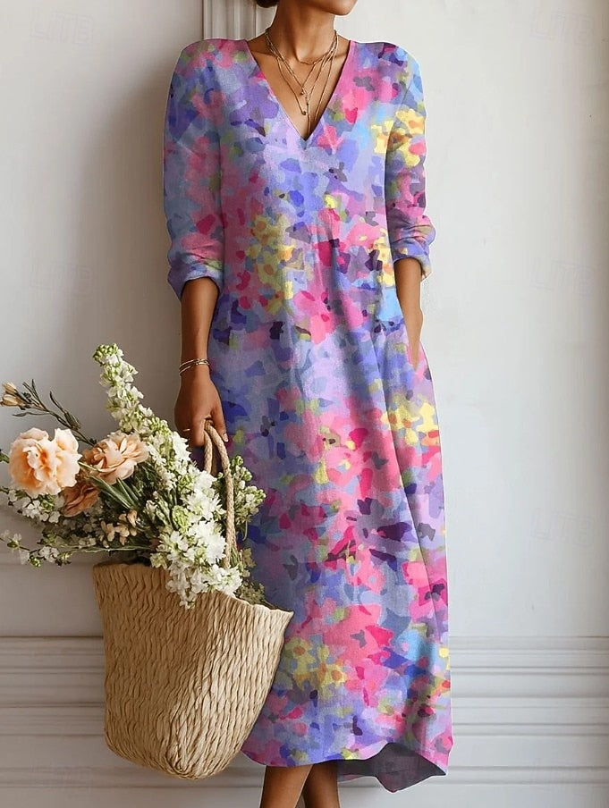 Multicolore (quasi épuisé) / 4XL