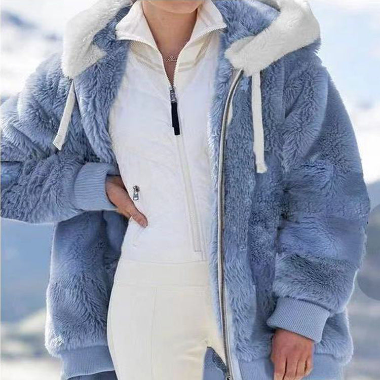 Bleu / 3XL