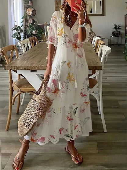 Blanc 1 (Presque épuisé) / 3XL
