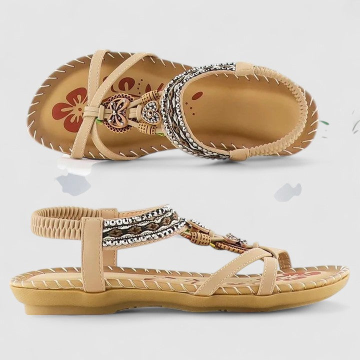 Beige Bali / 43