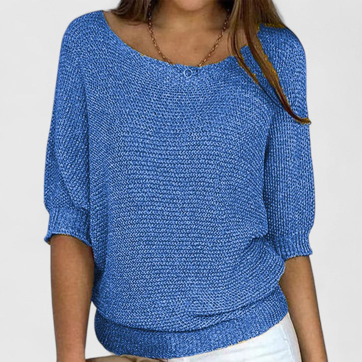 Bleu / 5XL