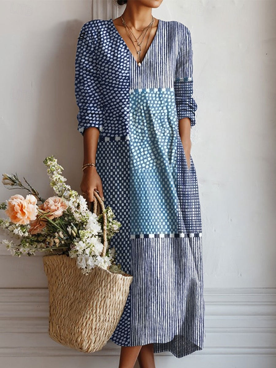 Multicolore (quasi épuisé) / 4XL