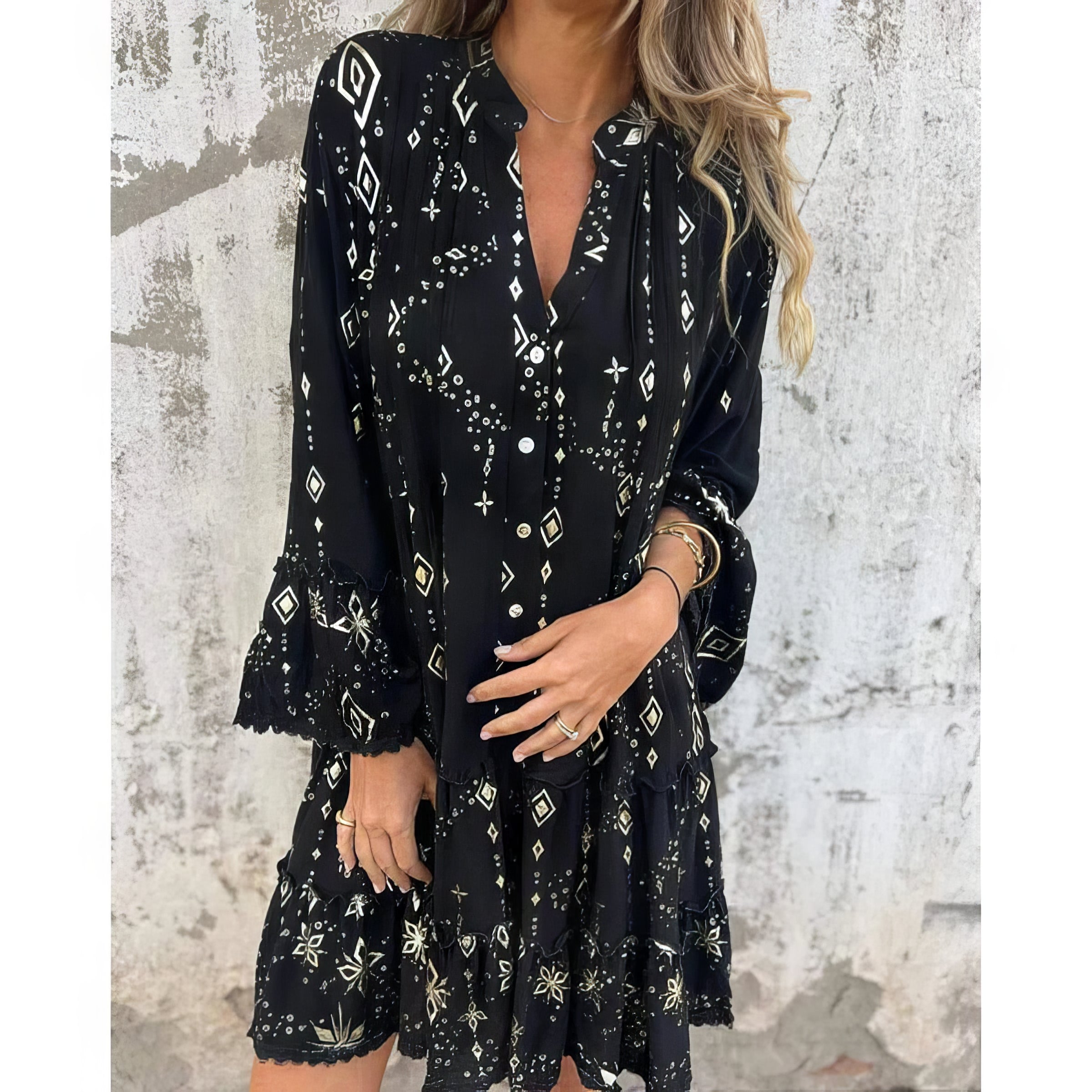 Noir (Presque épuisé) / 4XL