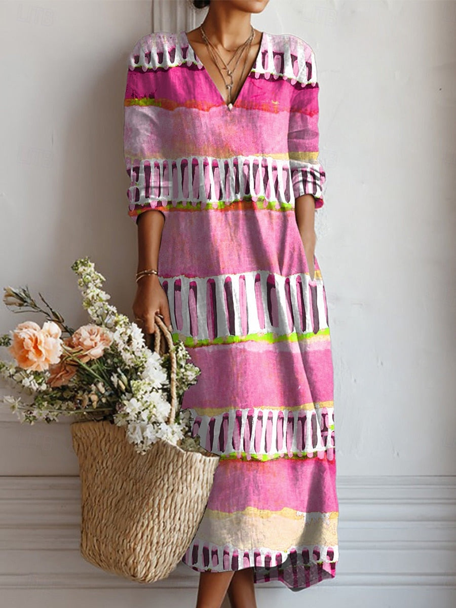 Multicolore (quasi épuisé) / 4XL
